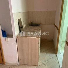 Квартира 27,5 м², 1-комнатная - изображение 4