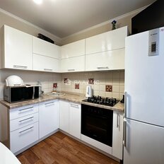 Квартира 55,2 м², 2-комнатная - изображение 2