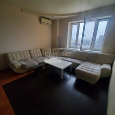 Квартира 72,9 м², 2-комнатная - изображение 3