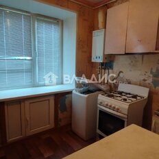 Квартира 30 м², 1-комнатная - изображение 1