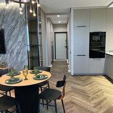 Квартира 56 м², 2-комнатная - изображение 1