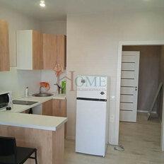 Квартира 45 м², 1-комнатная - изображение 5