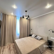 Квартира 33 м², 1-комнатная - изображение 3