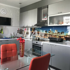 Квартира 81,8 м², 3-комнатная - изображение 2