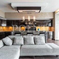 Квартира 212 м², 5-комнатная - изображение 4