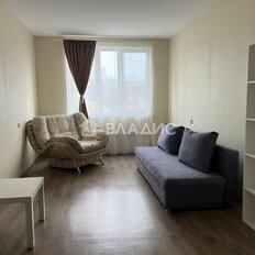 Квартира 76,4 м², 3-комнатная - изображение 1