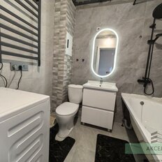 Квартира 41 м², 1-комнатная - изображение 5