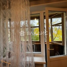 Квартира 55,8 м², 3-комнатная - изображение 3
