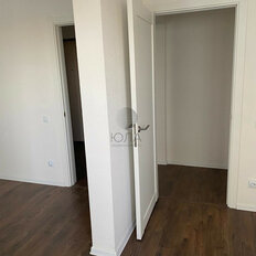 Квартира 28,6 м², 1-комнатная - изображение 4