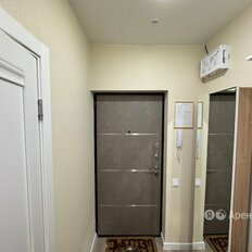 Квартира 28 м², студия - изображение 5