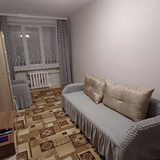 Квартира 26 м², 2-комнатная - изображение 5