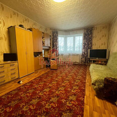 Квартира 43,9 м², 1-комнатная - изображение 1