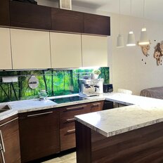 Квартира 70 м², 2-комнатная - изображение 4