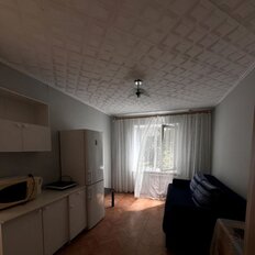 Квартира 20 м², студия - изображение 2