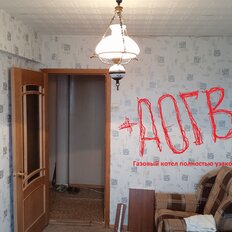 Квартира 58,4 м², 3-комнатная - изображение 1