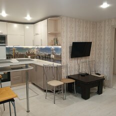 Квартира 50 м², 2-комнатная - изображение 2
