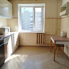 Квартира 58,1 м², 3-комнатная - изображение 2