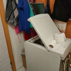 Квартира 28,4 м², студия - изображение 4