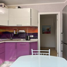 Квартира 62 м², 2-комнатная - изображение 3