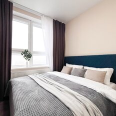 Квартира 28 м², 1-комнатная - изображение 2