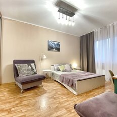 Квартира 36,5 м², 1-комнатная - изображение 4