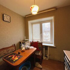 Квартира 32 м², 1-комнатная - изображение 2