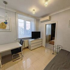 Квартира 48 м², 2-комнатная - изображение 3