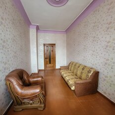 Квартира 89,1 м², 3-комнатные - изображение 3