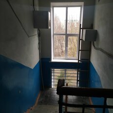 Квартира 39,5 м², 2-комнатная - изображение 2