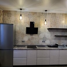 Квартира 43 м², студия - изображение 4