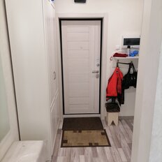 Квартира 29 м², студия - изображение 4