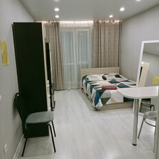 Квартира 29 м², студия - изображение 2