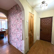 Квартира 32 м², 1-комнатная - изображение 4
