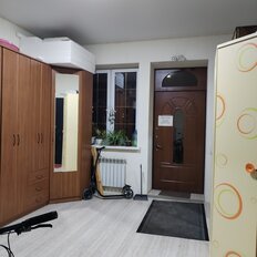 Квартира 20 м², студия - изображение 4