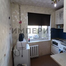 Квартира 30,3 м², 1-комнатная - изображение 3