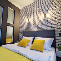 Квартира 44 м², 1-комнатная - изображение 2