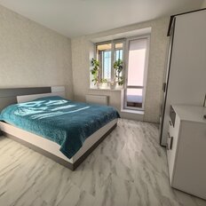 Квартира 88,8 м², 3-комнатная - изображение 1