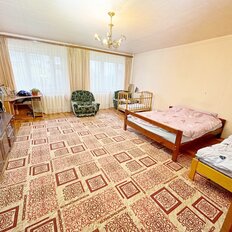 Квартира 92,1 м², 2-комнатная - изображение 4