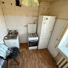 Квартира 32 м², 1-комнатная - изображение 1