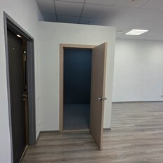 45,6 м², офис - изображение 4