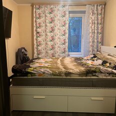 Квартира 40 м², 2-комнатная - изображение 4