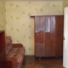 Квартира 29 м², 1-комнатная - изображение 5