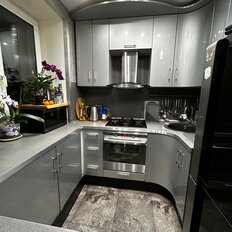 Квартира 46 м², 2-комнатная - изображение 1