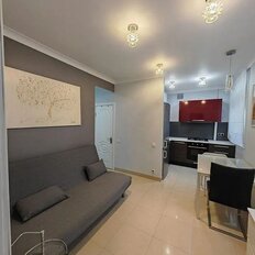 Квартира 48 м², 2-комнатная - изображение 5