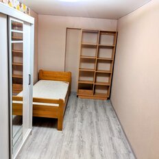 Квартира 43,6 м², 2-комнатная - изображение 1