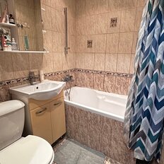 Квартира 30 м², 1-комнатная - изображение 4
