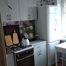 Квартира 45 м², 2-комнатная - изображение 1