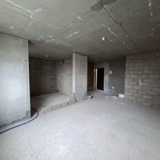 Квартира 41 м², 1-комнатная - изображение 3