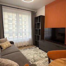 Квартира 33 м², 1-комнатная - изображение 3