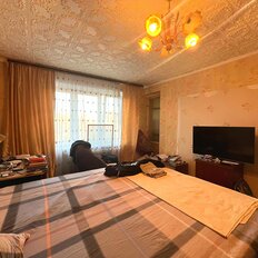 Квартира 52 м², 2-комнатная - изображение 1